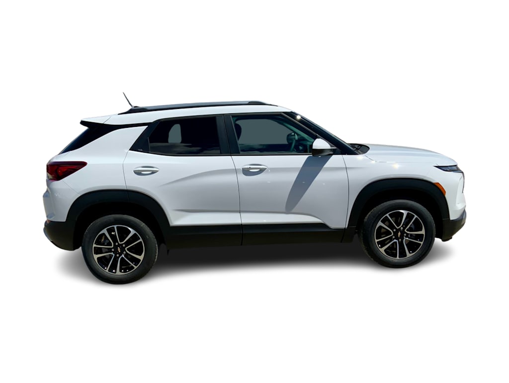 Thumbnail: 2026 Chevrolet TrailBlazer - 20