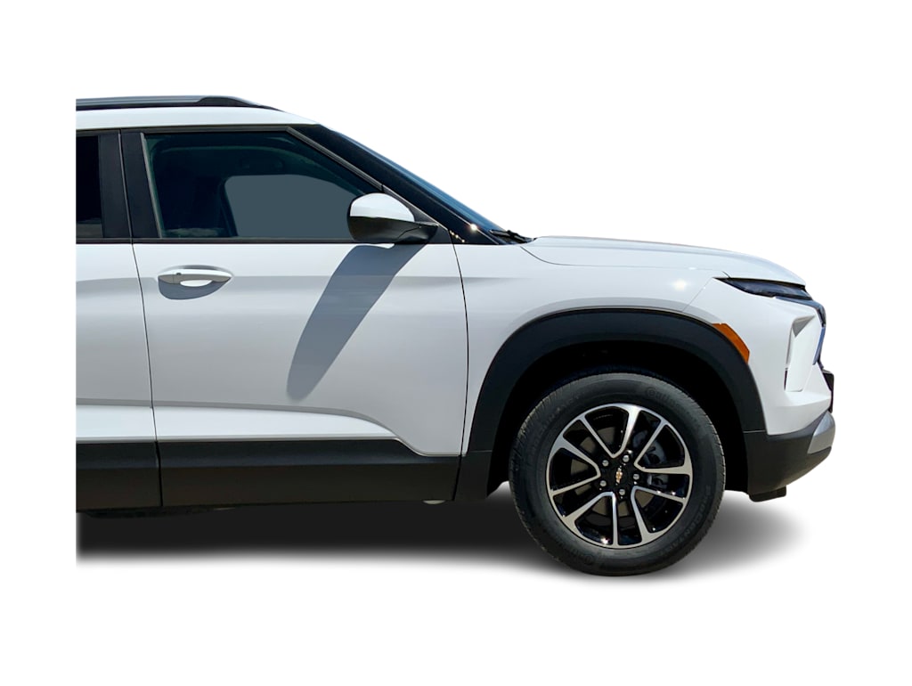 Thumbnail: 2026 Chevrolet TrailBlazer - 23