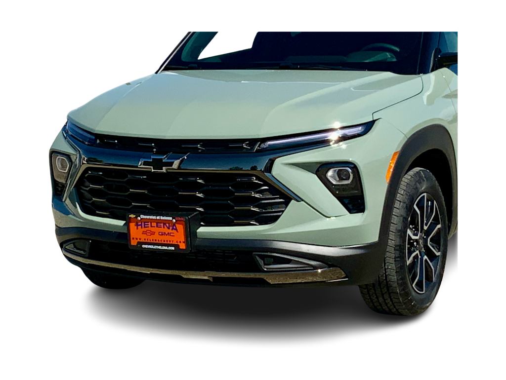 Thumbnail: 2026 Chevrolet TrailBlazer - 23