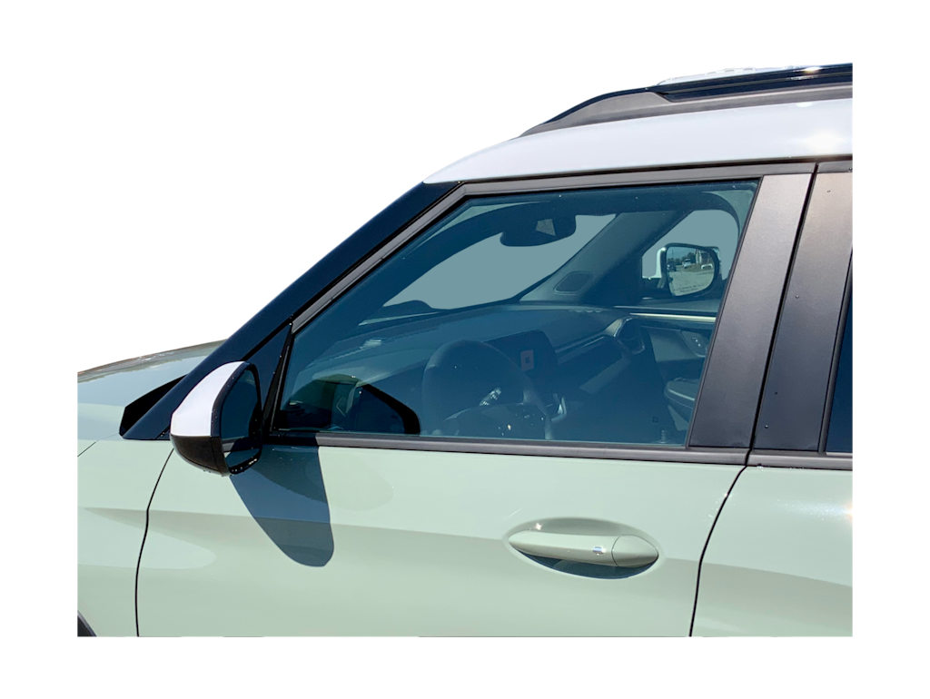 Thumbnail: 2026 Chevrolet TrailBlazer - 24