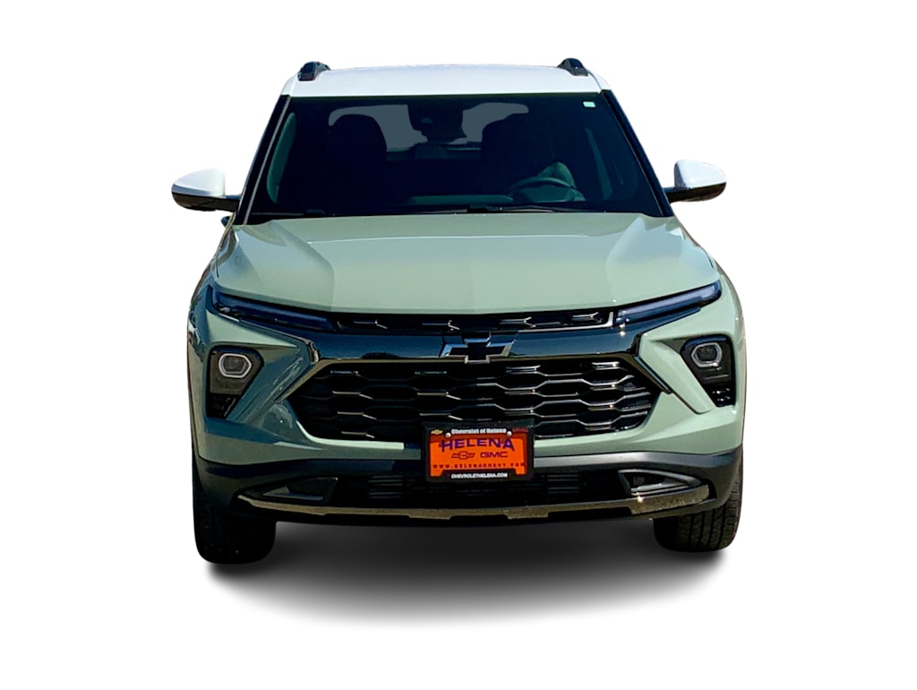 Thumbnail: 2026 Chevrolet TrailBlazer - 6
