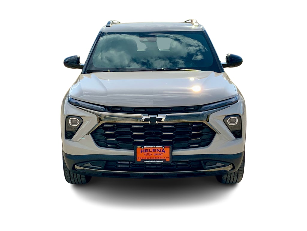 Thumbnail: 2026 Chevrolet TrailBlazer - 7