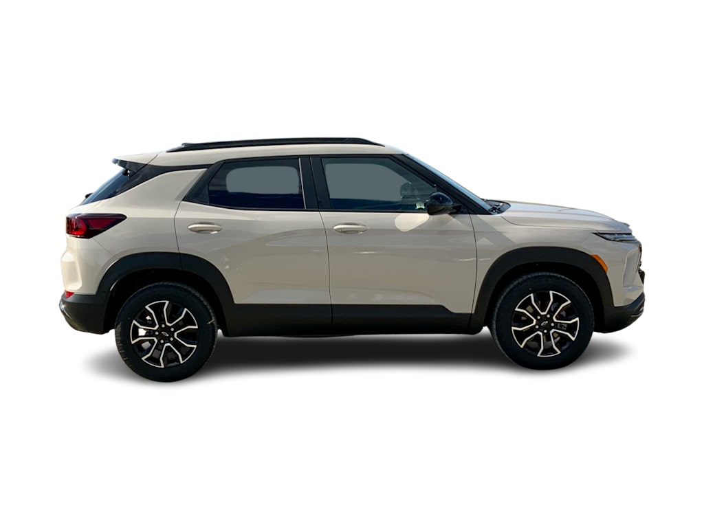Thumbnail: 2026 Chevrolet TrailBlazer - 22
