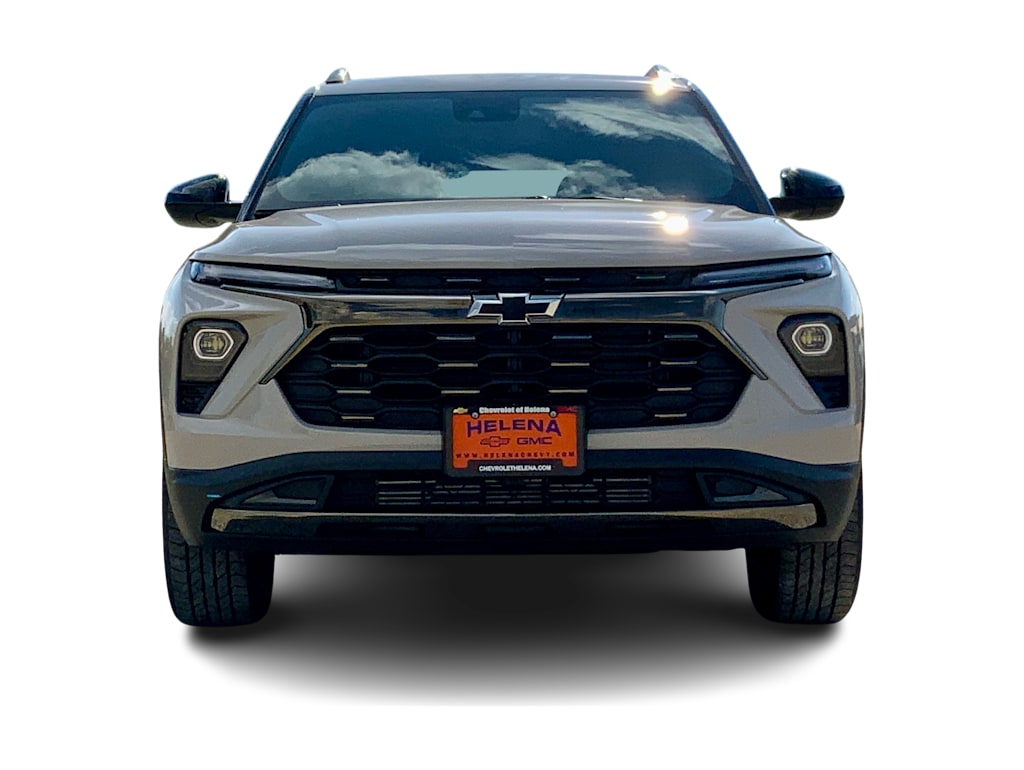 Thumbnail: 2026 Chevrolet TrailBlazer - 25