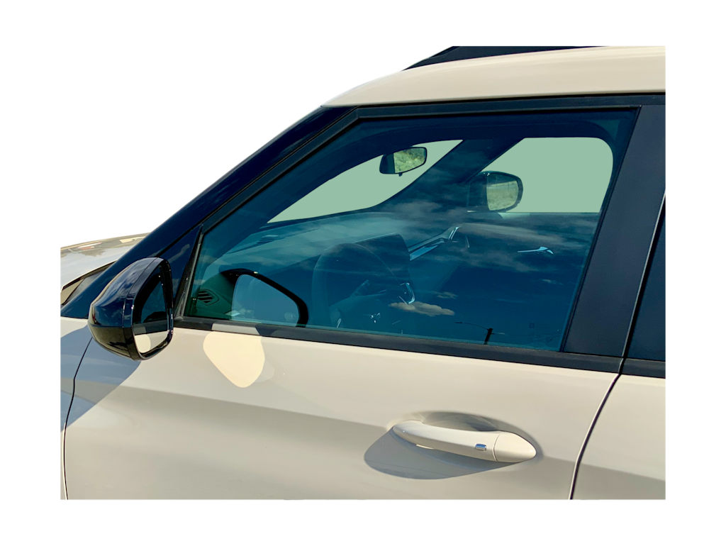 Thumbnail: 2026 Chevrolet TrailBlazer - 28