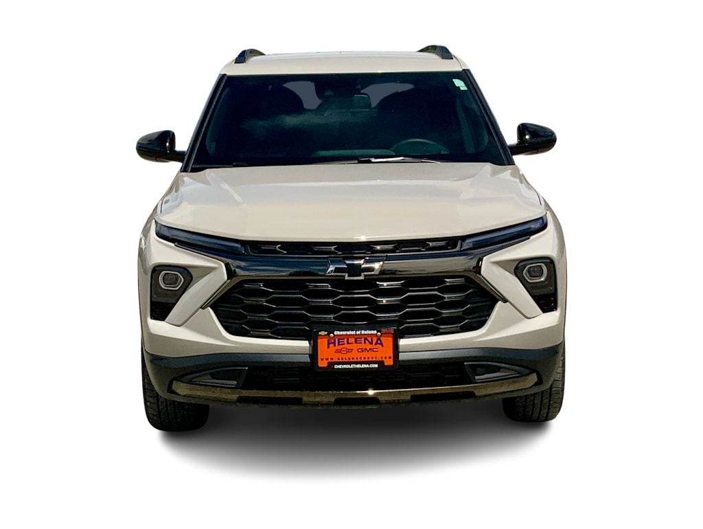 Thumbnail: 2026 Chevrolet TrailBlazer - 6