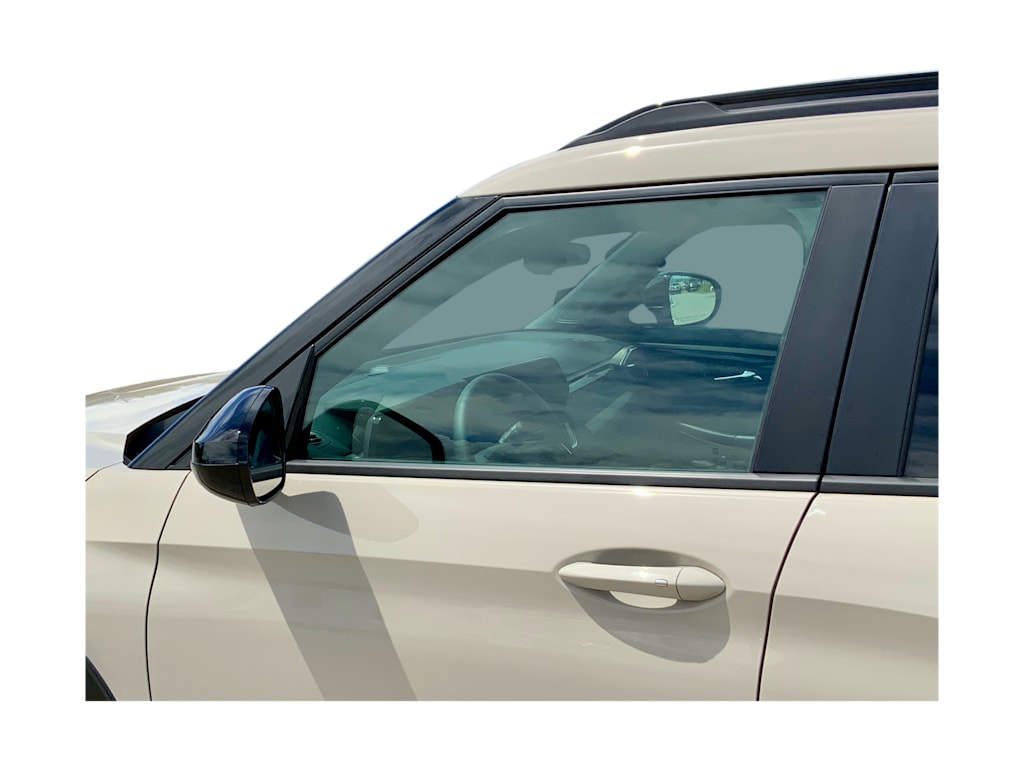 Thumbnail: 2026 Chevrolet TrailBlazer - 24