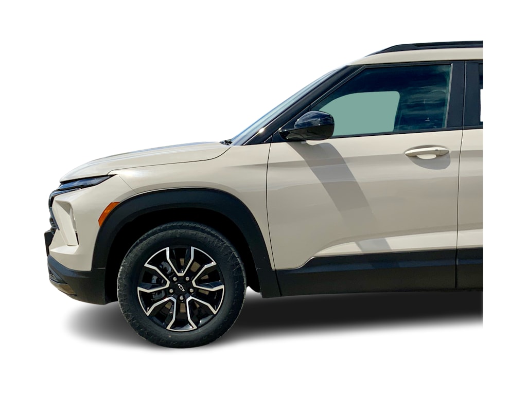 Thumbnail: 2026 Chevrolet TrailBlazer - 23