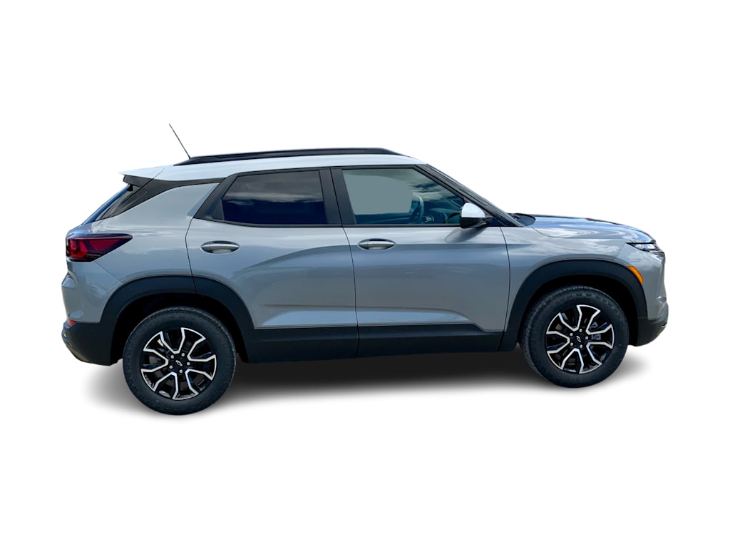 Thumbnail: 2026 Chevrolet TrailBlazer - 19