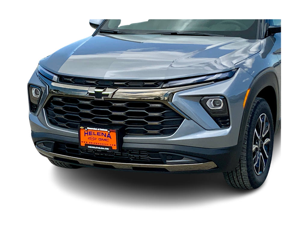Thumbnail: 2026 Chevrolet TrailBlazer - 21