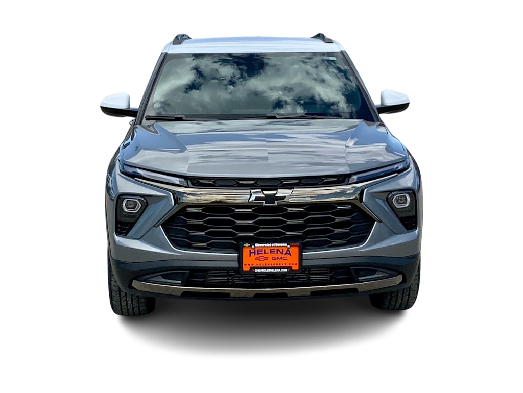 Thumbnail: 2026 Chevrolet TrailBlazer - 6