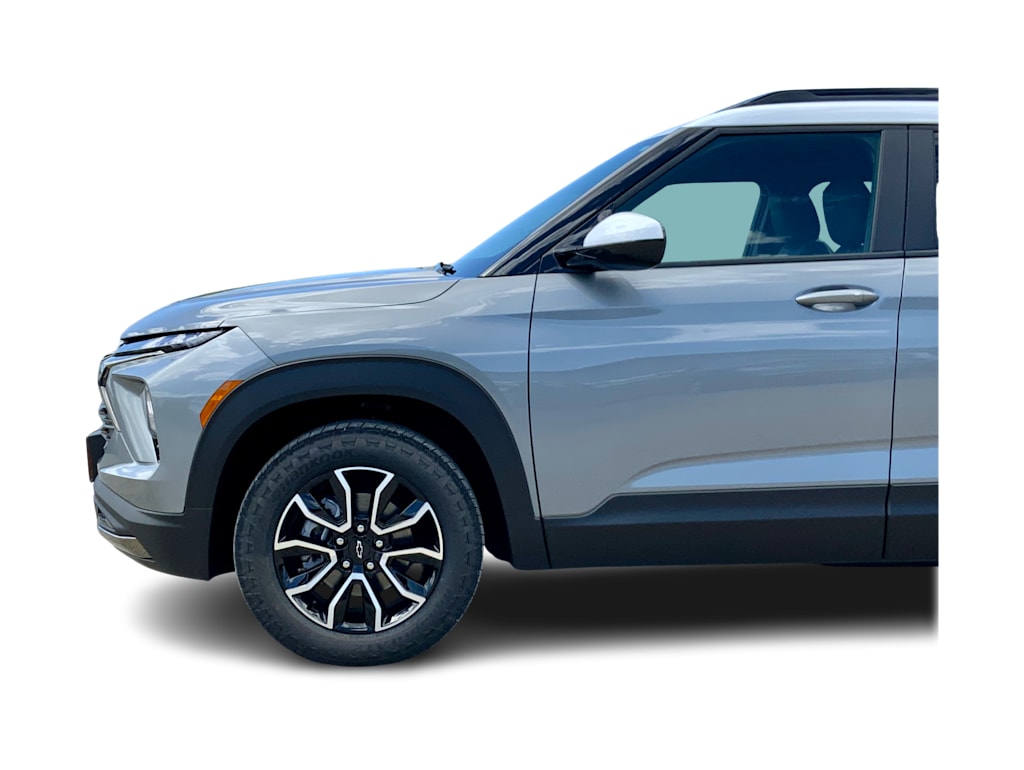 Thumbnail: 2026 Chevrolet TrailBlazer - 22