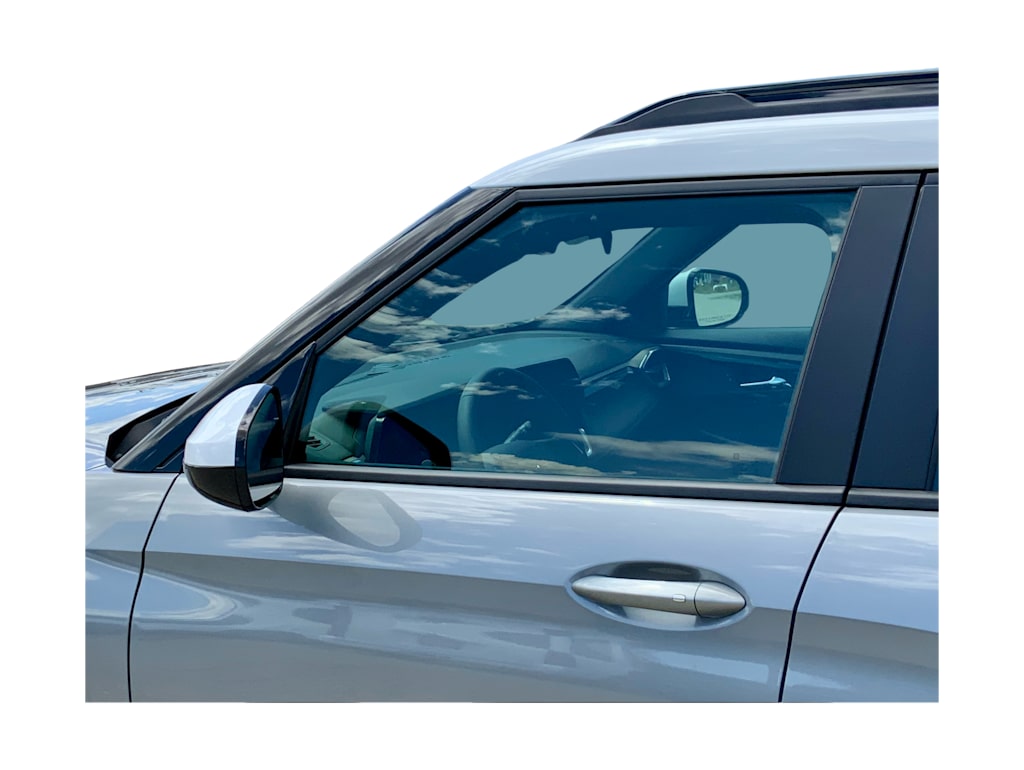 Thumbnail: 2026 Chevrolet TrailBlazer - 23