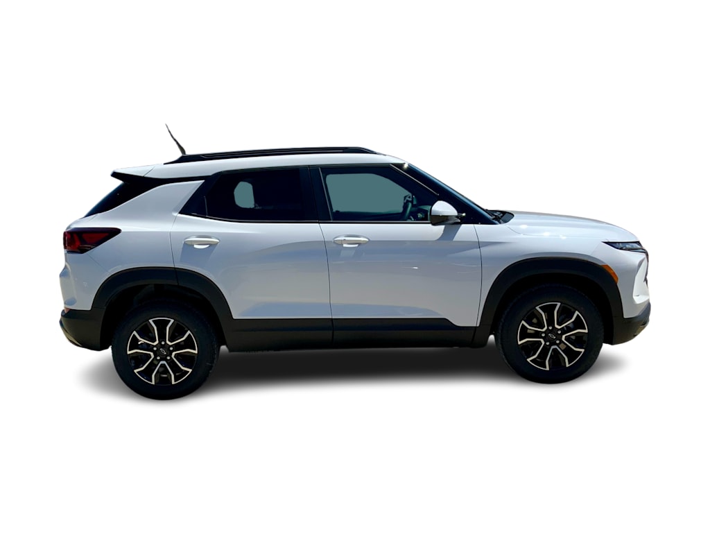Thumbnail: 2026 Chevrolet TrailBlazer - 20