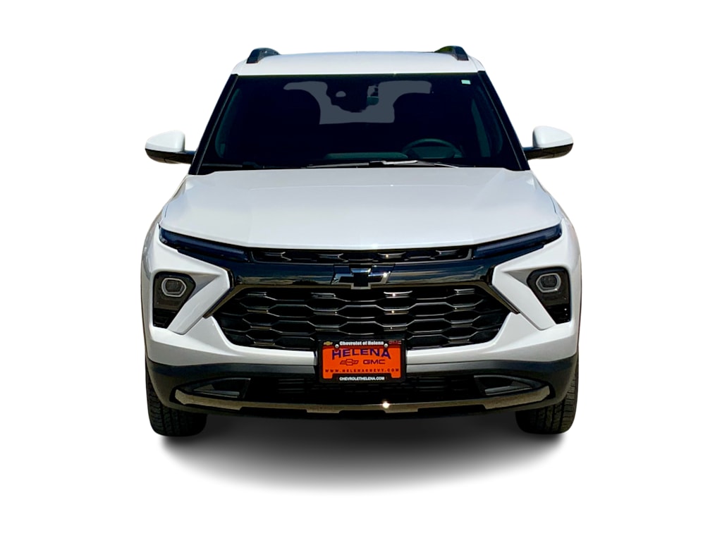 Thumbnail: 2026 Chevrolet TrailBlazer - 6