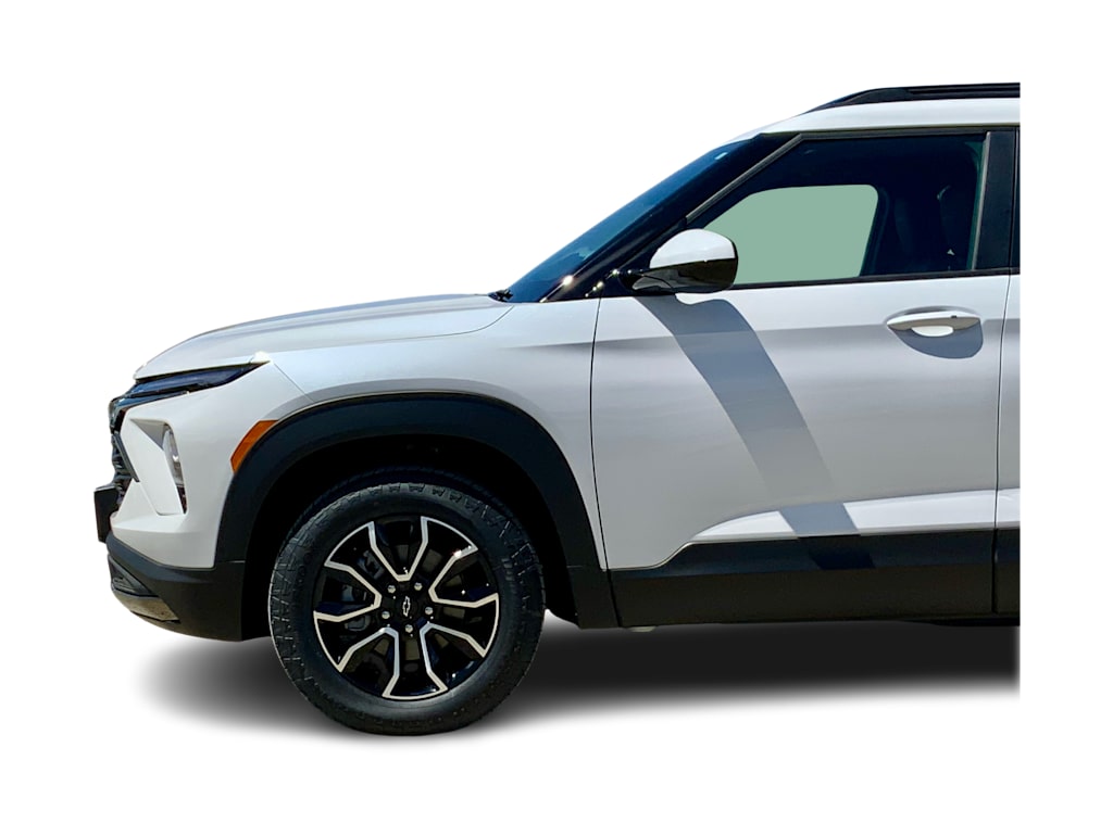 Thumbnail: 2026 Chevrolet TrailBlazer - 23