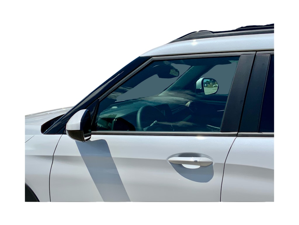 Thumbnail: 2026 Chevrolet TrailBlazer - 24