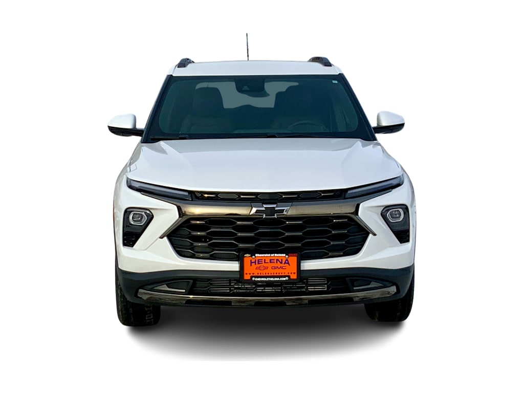 Thumbnail: 2026 Chevrolet TrailBlazer - 6