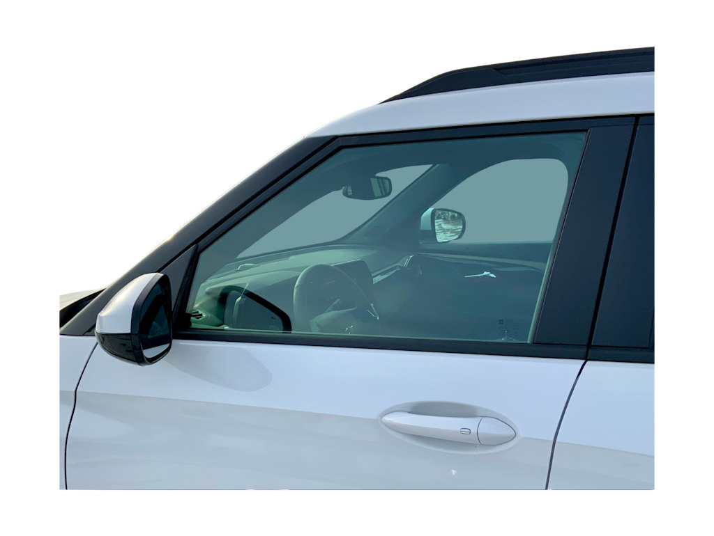 Thumbnail: 2026 Chevrolet TrailBlazer - 26