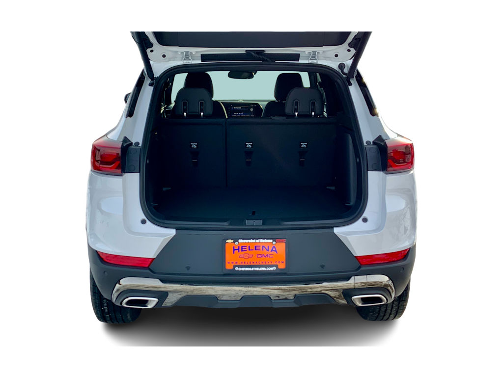 Thumbnail: 2026 Chevrolet TrailBlazer - 19