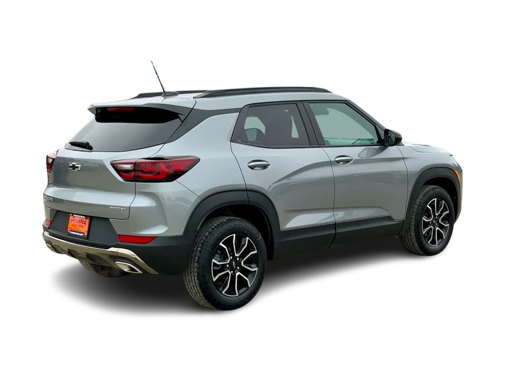 Thumbnail: 2026 Chevrolet TrailBlazer - 19