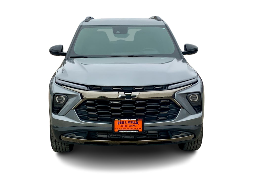 Thumbnail: 2026 Chevrolet TrailBlazer - 6