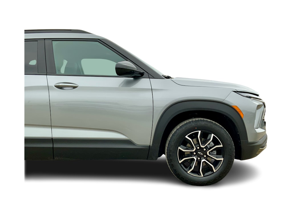 Thumbnail: 2026 Chevrolet TrailBlazer - 23