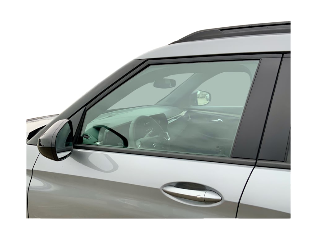 Thumbnail: 2026 Chevrolet TrailBlazer - 24