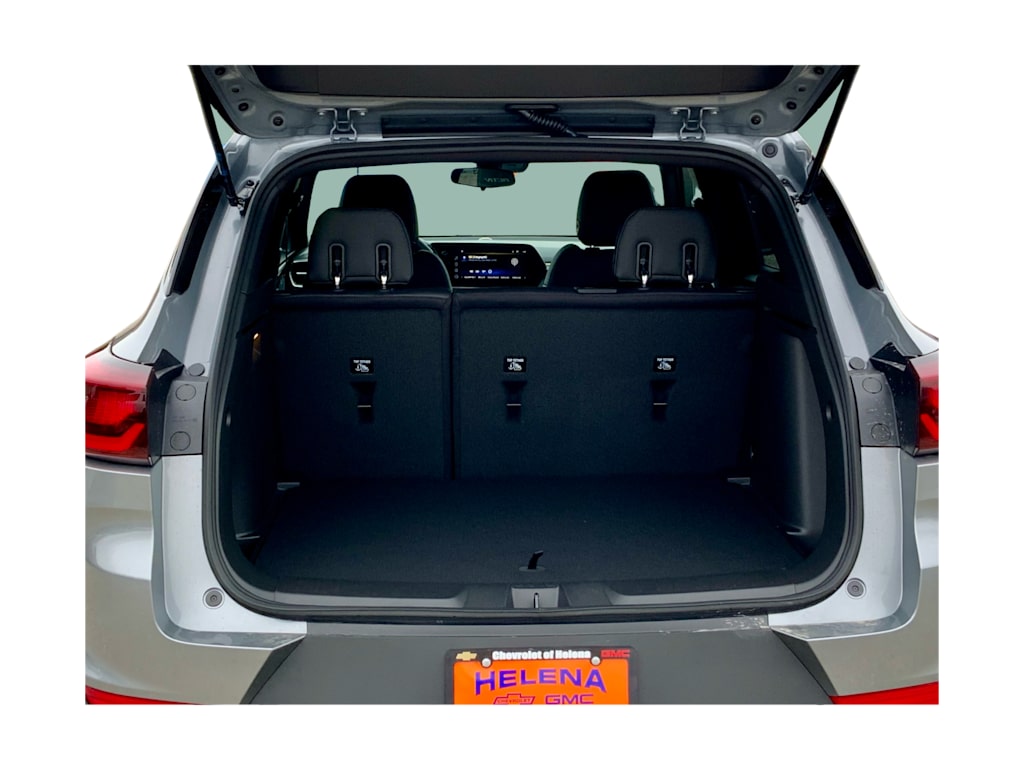 Thumbnail: 2026 Chevrolet TrailBlazer - 17