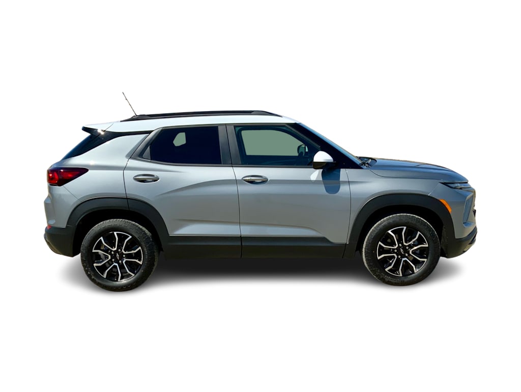 2025 Chevrolet TrailBlazer ACTIV 21