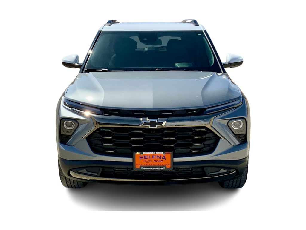 2025 Chevrolet TrailBlazer ACTIV 6