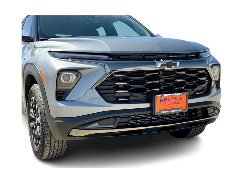 2025 Chevrolet TrailBlazer ACTIV 25
