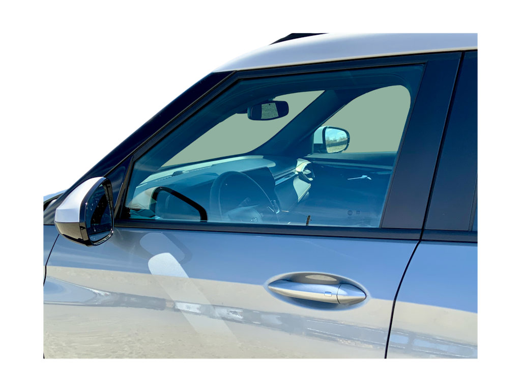 2025 Chevrolet TrailBlazer ACTIV 26