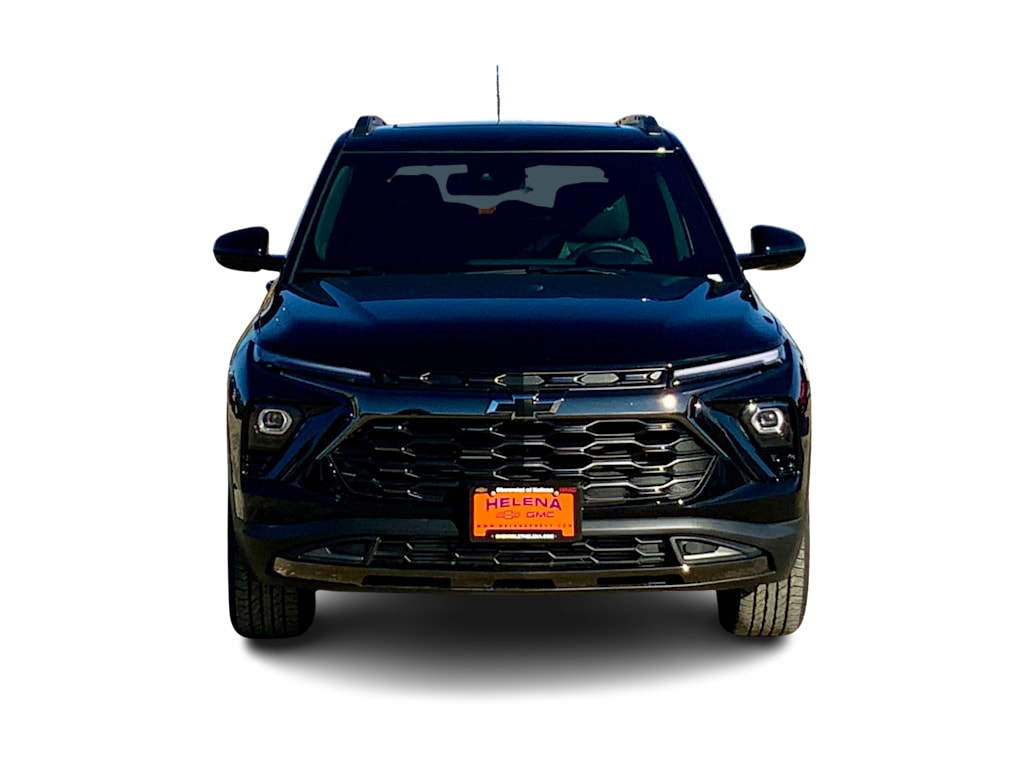 Thumbnail: 2026 Chevrolet TrailBlazer - 6