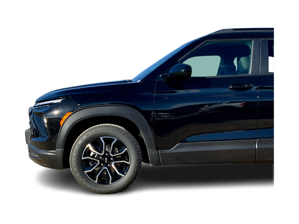 Thumbnail: 2026 Chevrolet TrailBlazer - 21