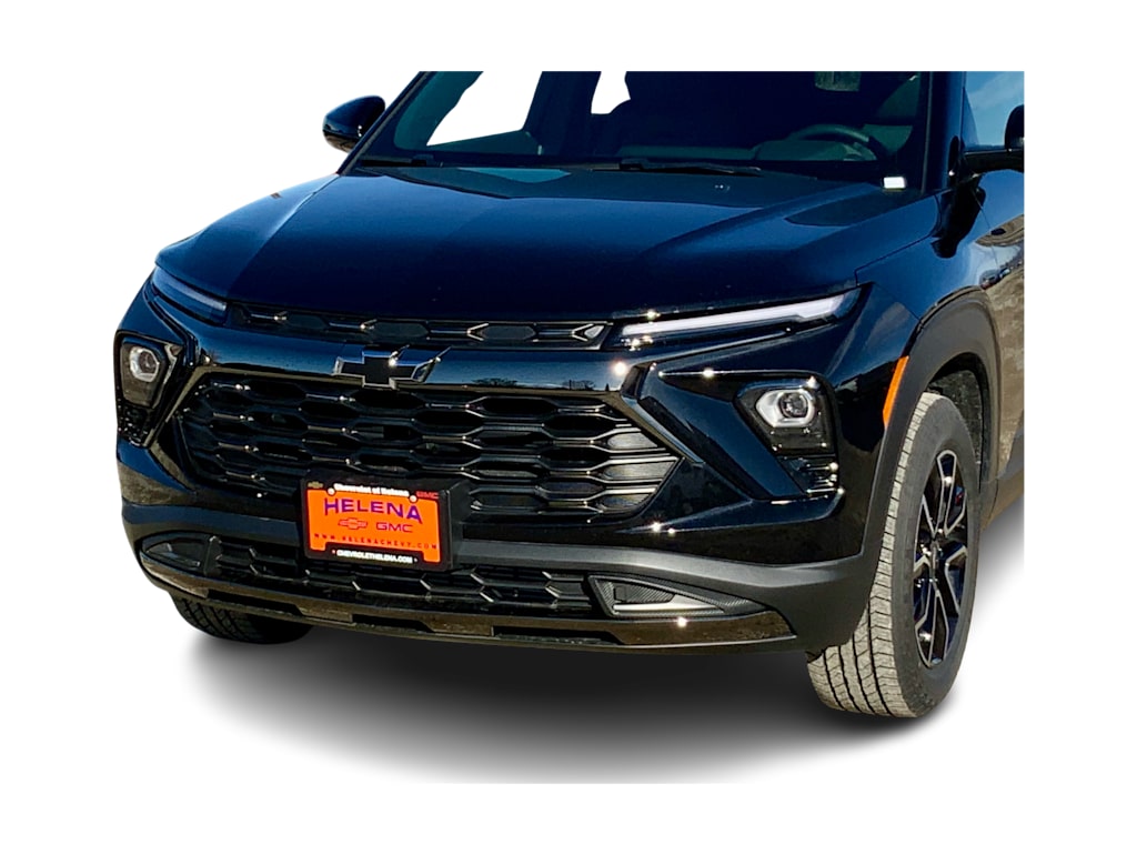 Thumbnail: 2026 Chevrolet TrailBlazer - 20