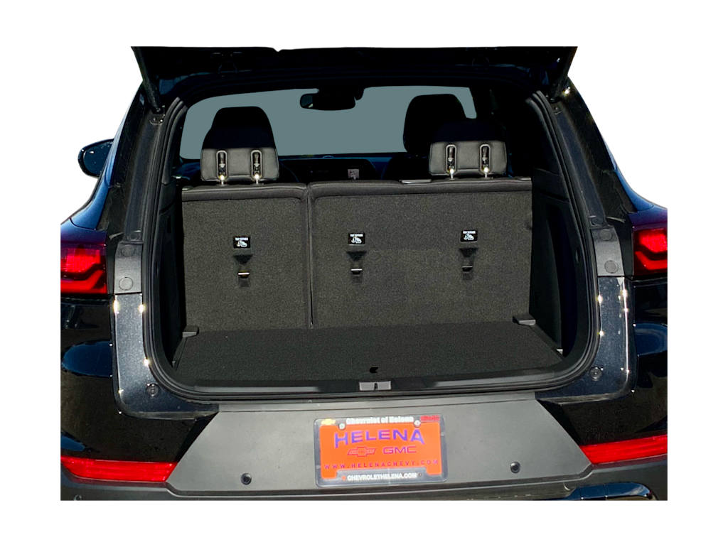 Thumbnail: 2026 Chevrolet TrailBlazer - 18