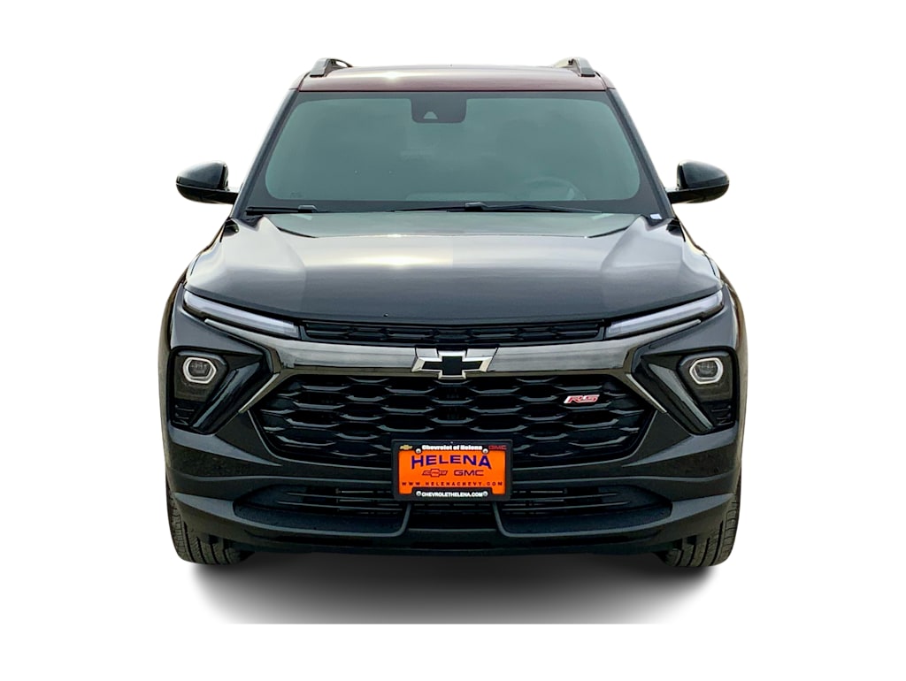 2025 Chevrolet TrailBlazer RS 21
