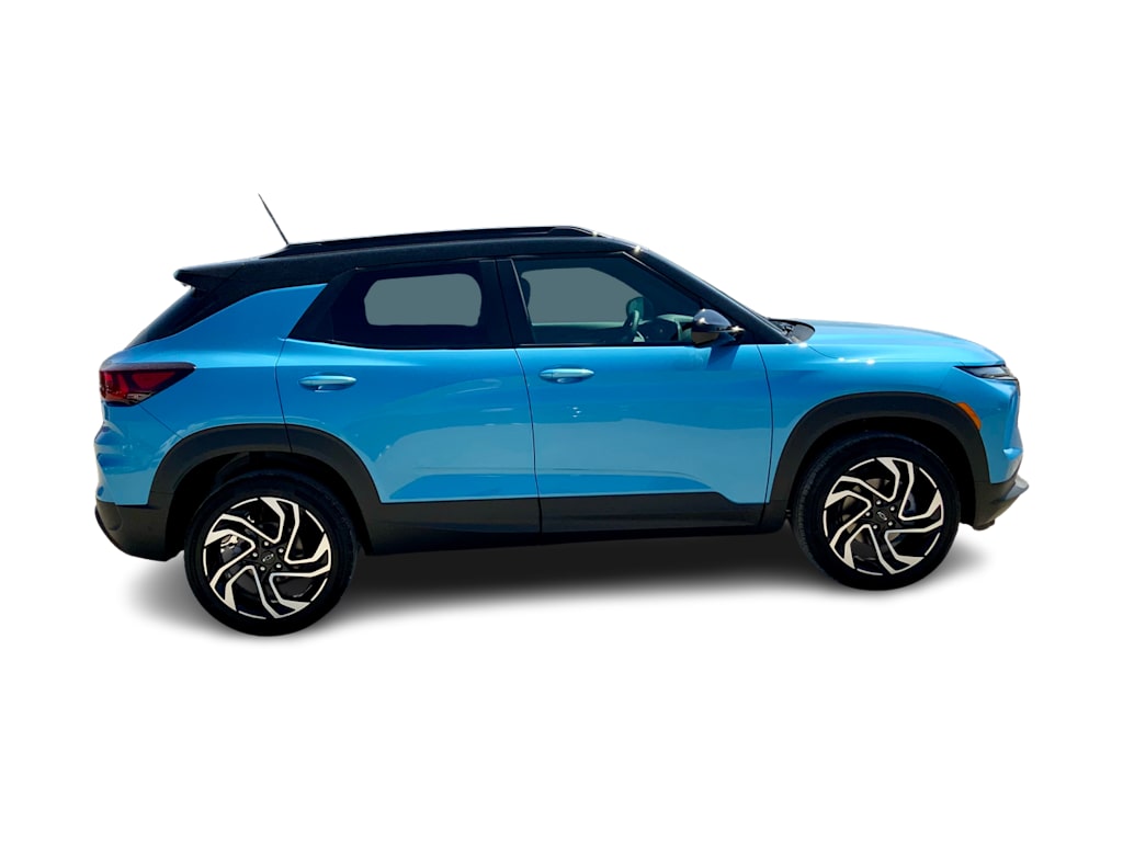 Thumbnail: 2026 Chevrolet TrailBlazer - 20