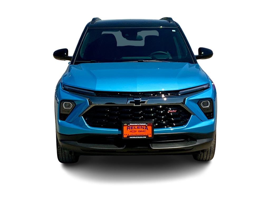 Thumbnail: 2026 Chevrolet TrailBlazer - 6