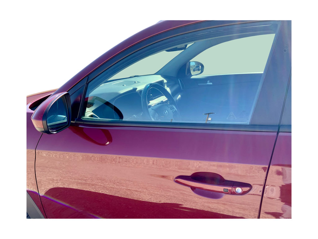 2020 Hyundai Tucson Sport 26