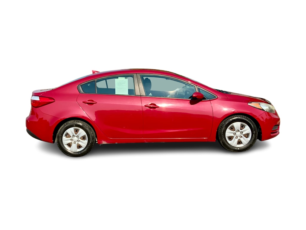 Thumbnail: 2016 Kia Forte - 20