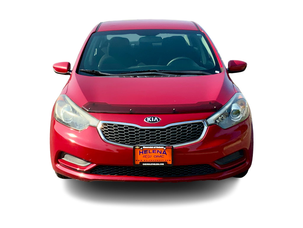Thumbnail: 2016 Kia Forte - 6