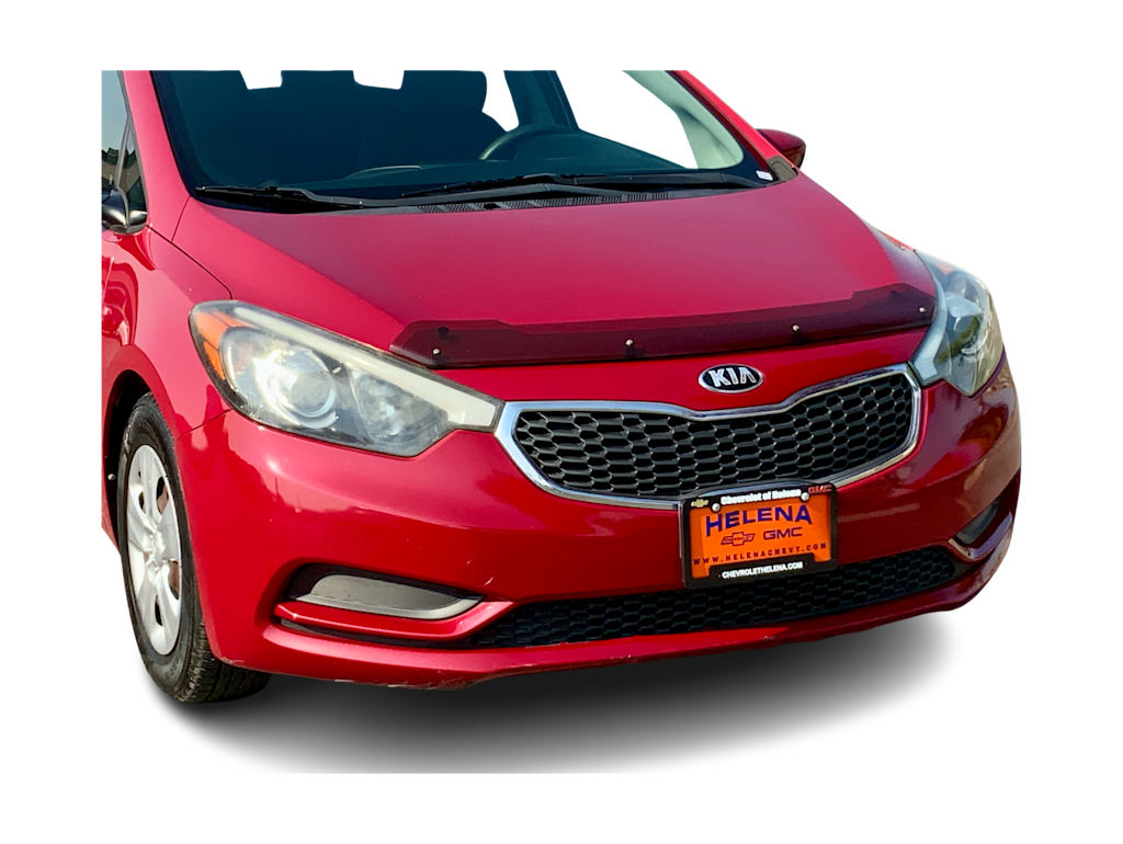 Thumbnail: 2016 Kia Forte - 25