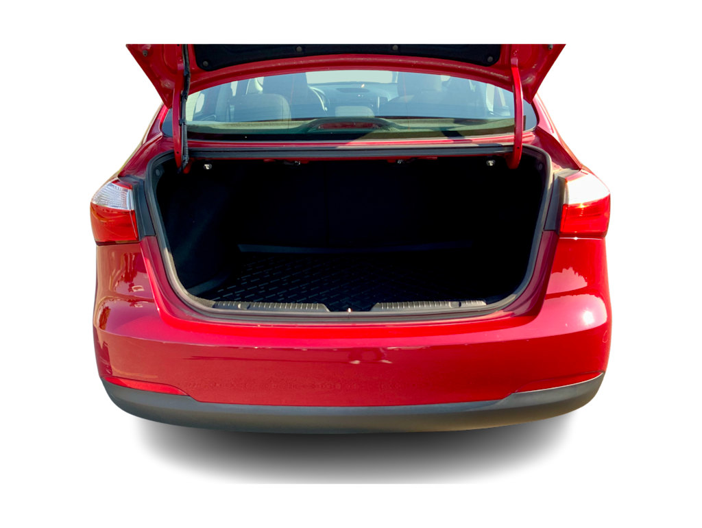 Thumbnail: 2016 Kia Forte - 18