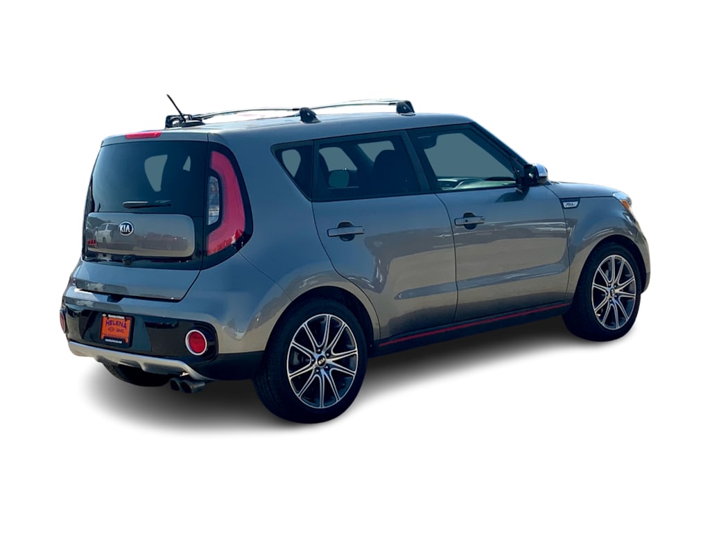 Thumbnail: 2018 Kia Soul - 19