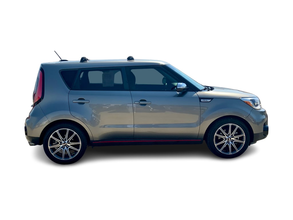 Thumbnail: 2018 Kia Soul - 20
