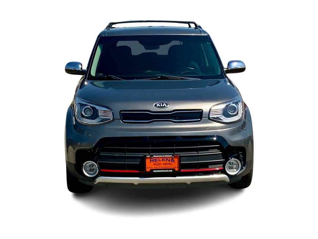 Thumbnail: 2018 Kia Soul - 6