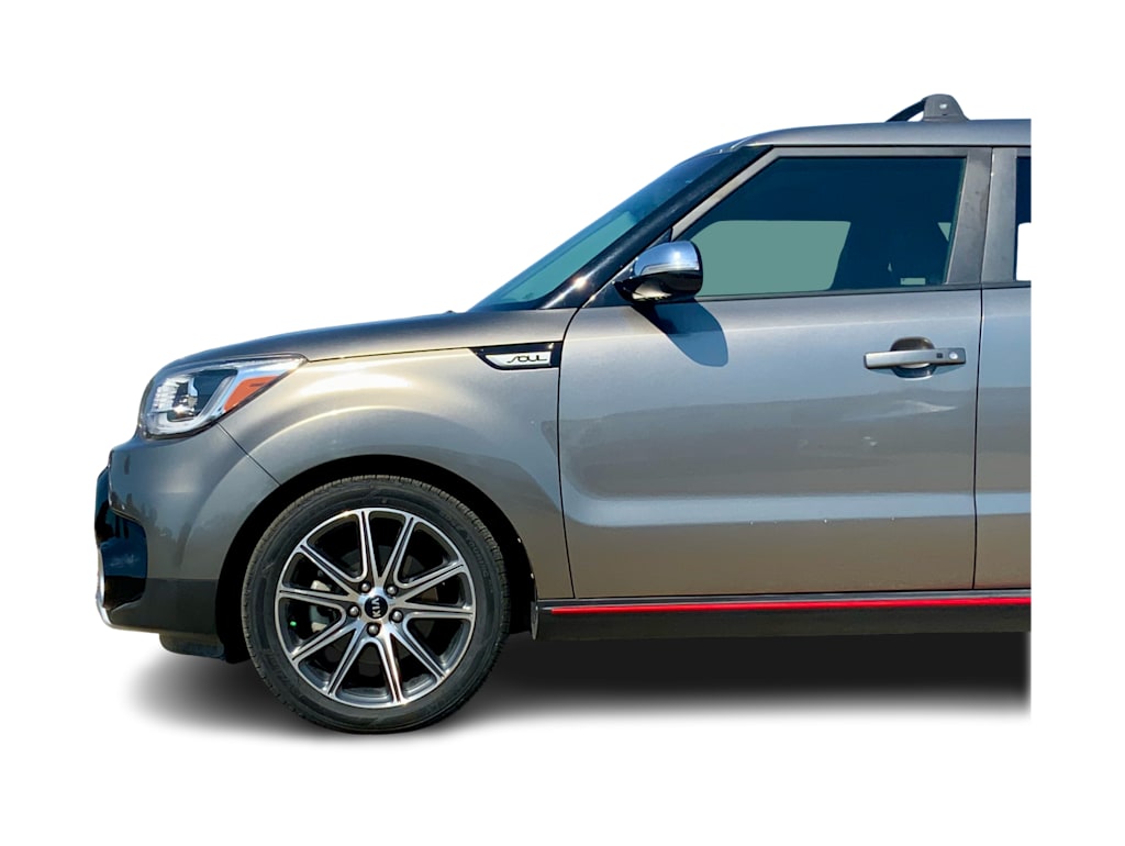 Thumbnail: 2018 Kia Soul - 23