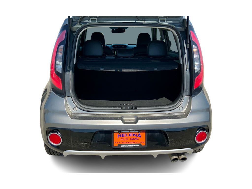 Thumbnail: 2018 Kia Soul - 33